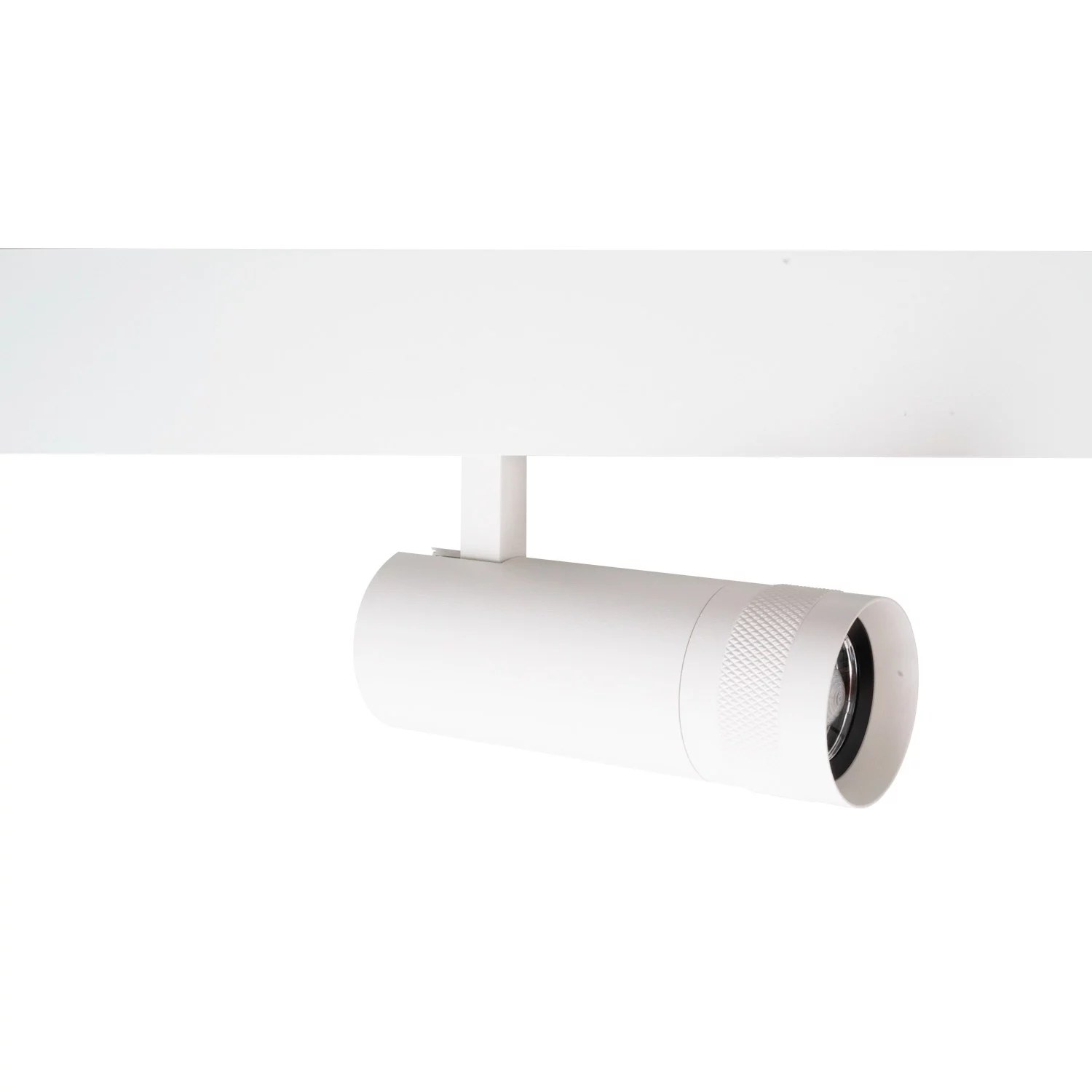 Reflector magnetic Zoom Zigbee 13W 783lm 2700-5500K 21-55° dimabil negru Maxlight M0041Z