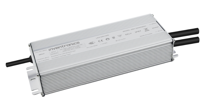 SURSA PENTRU BANDA LED 350W, 24V, IP67