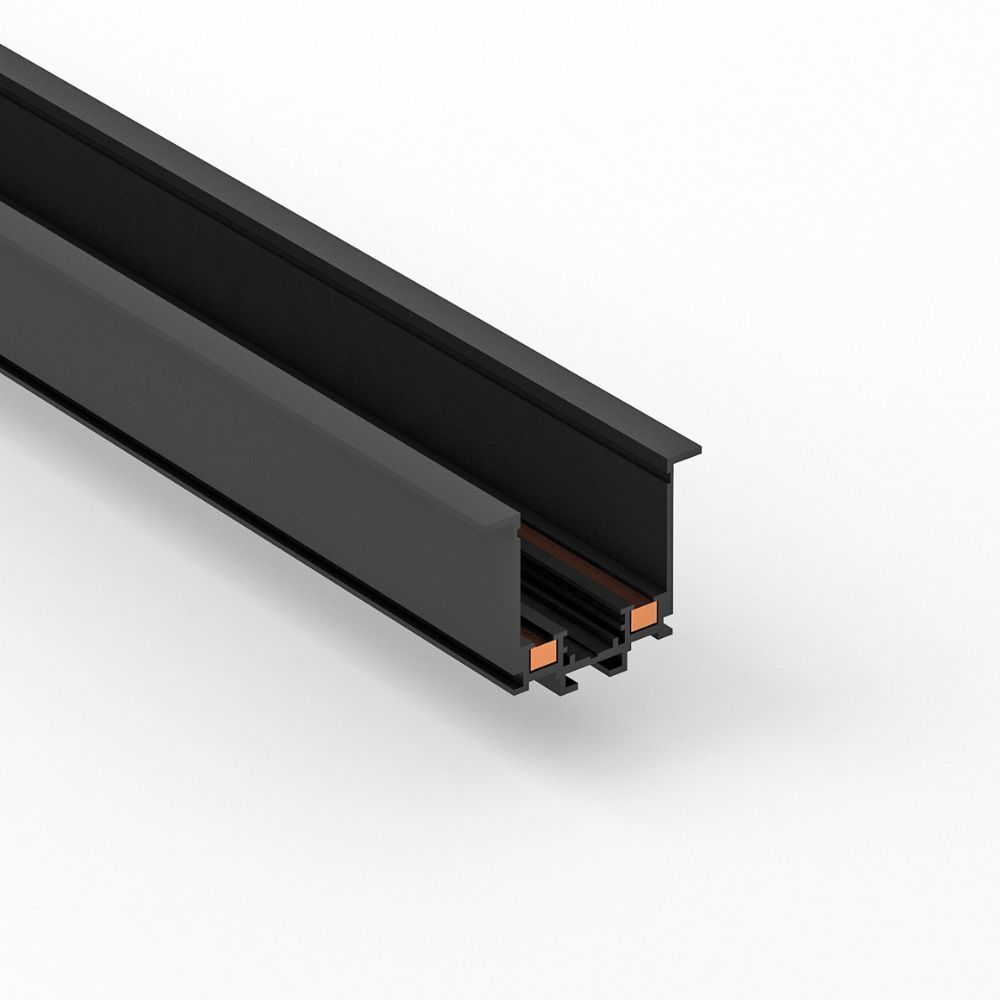 Sina magnetica incastrata Slim25 - 1M