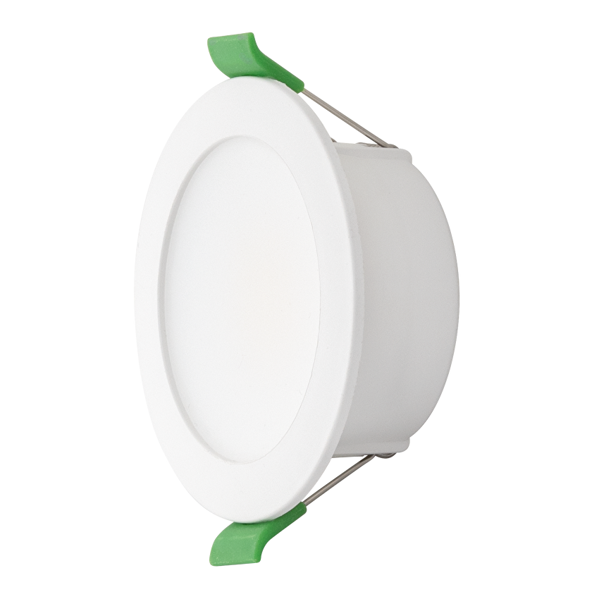 Spot LED smart dimabil incastrabil bluetooth 6W, 3000K-6500K/RGB, 220-240V AC, IP44