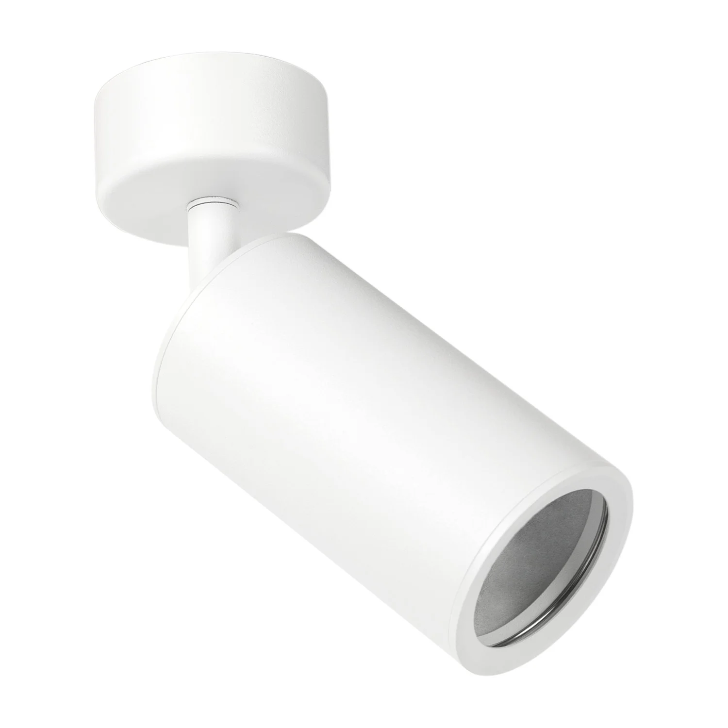 Spot LED Aplicat Orientabil GU10/MR16 Alb 9076