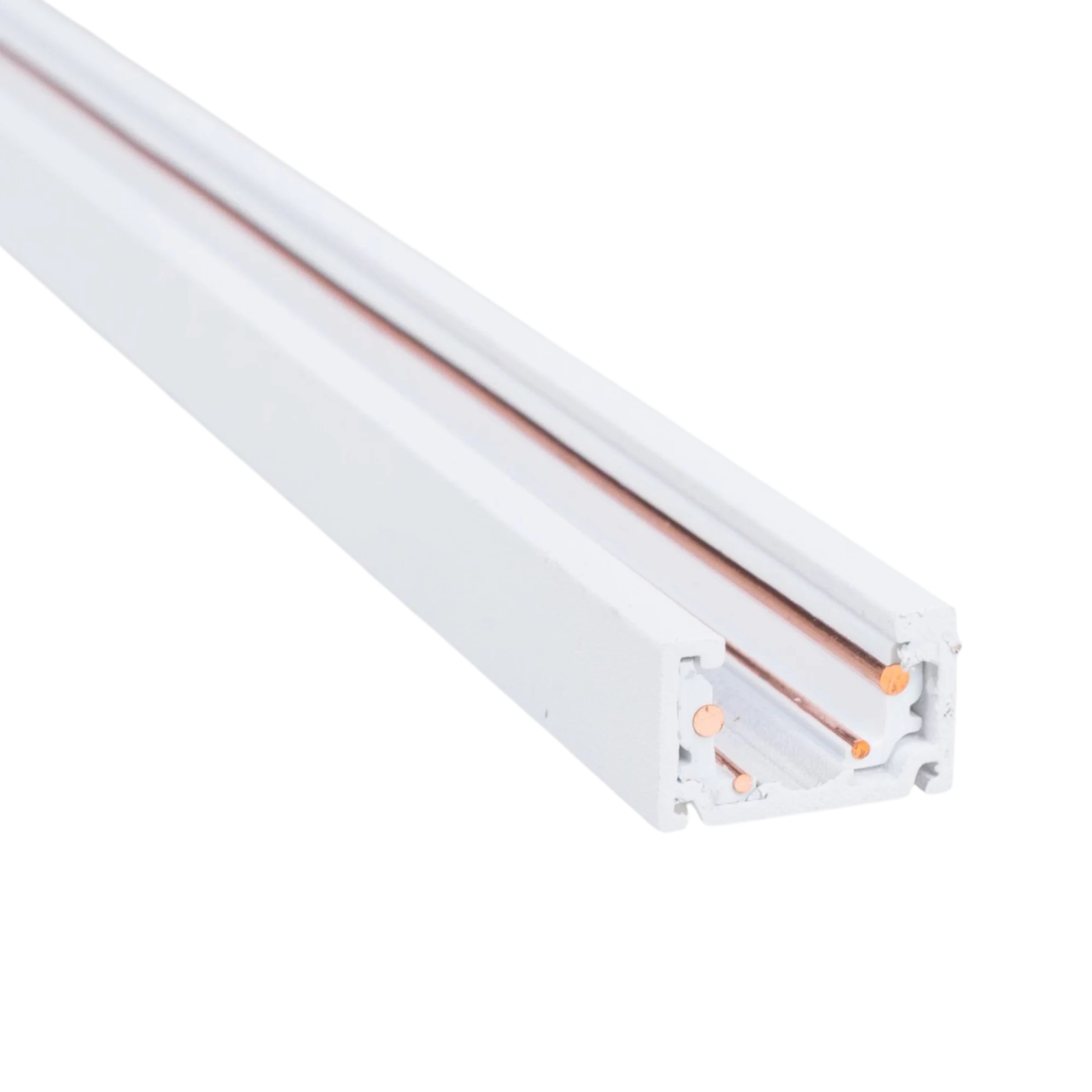 Șină Micro11 aplicată negru Maxlight NT9006