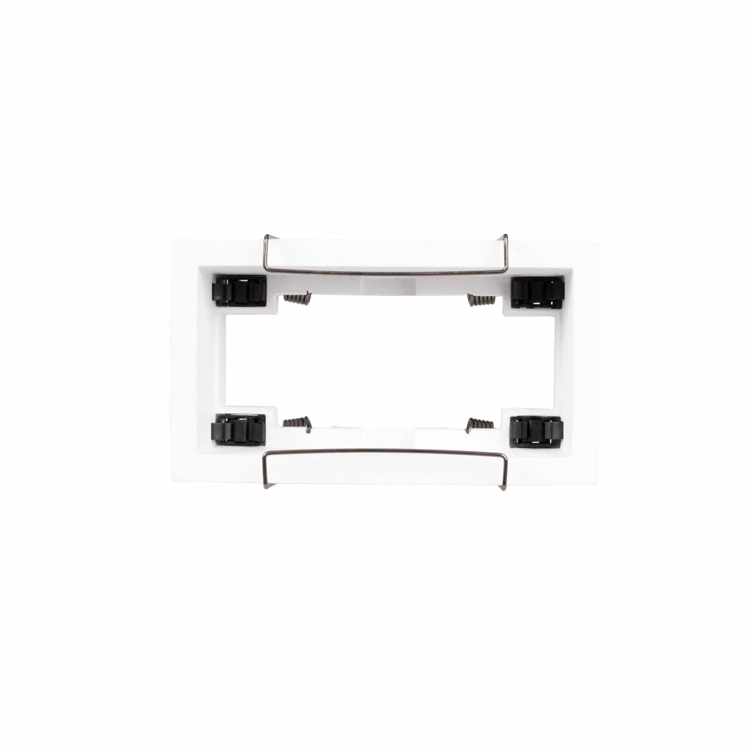 Spot încastrat Modular, se completează cu modulul HM180 și driverul HT180 alb Maxlight H180.01