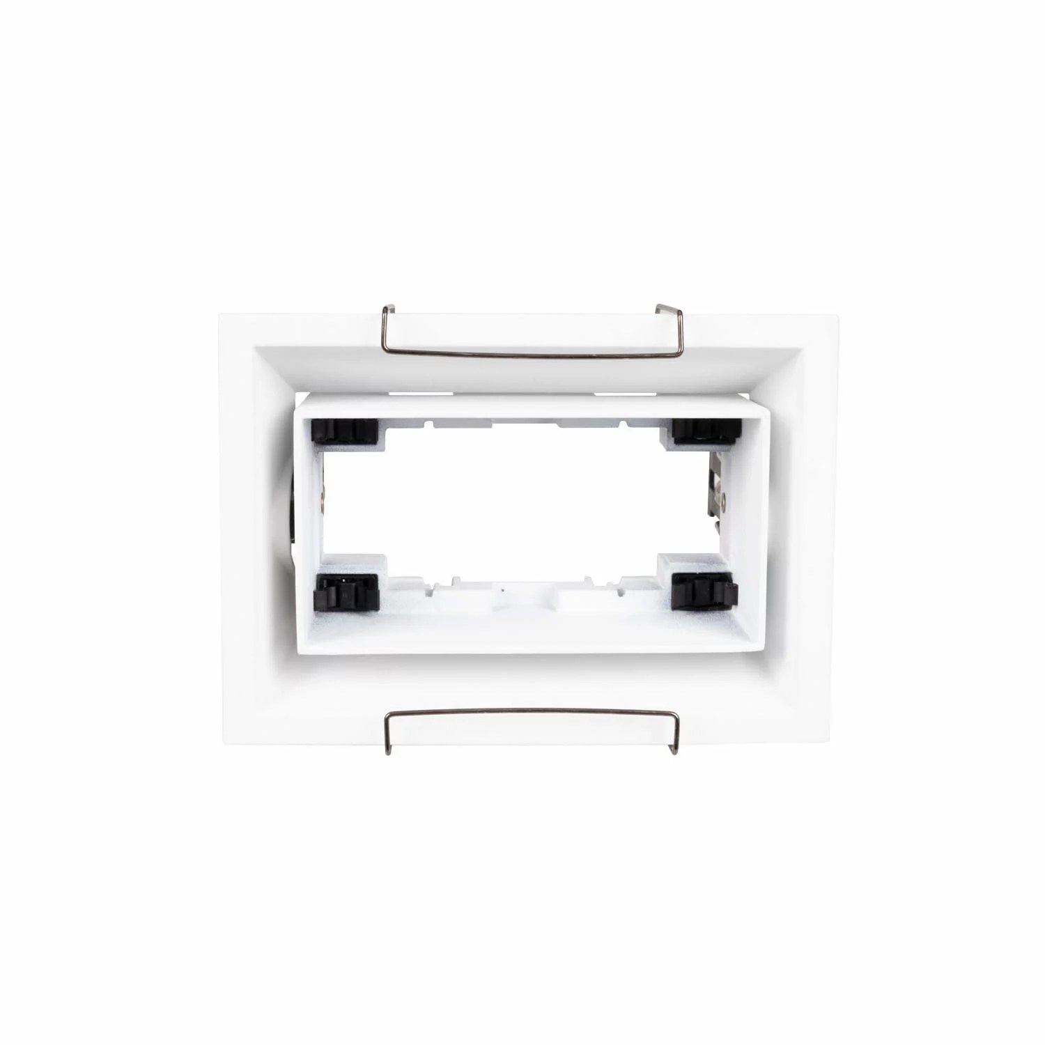 Spot încastrat Modular, se completează cu modulul HM180 și driverul HT180 alb Maxlight H180.02