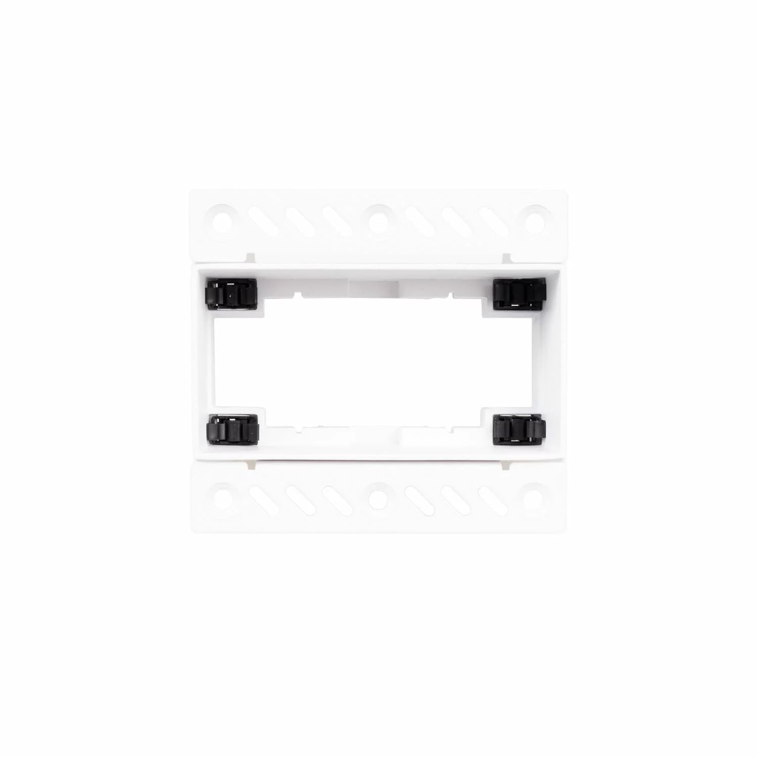 Spot încastrat Modular, se completează cu modulul HM180 și driverul HT180 alb Maxlight H180.05