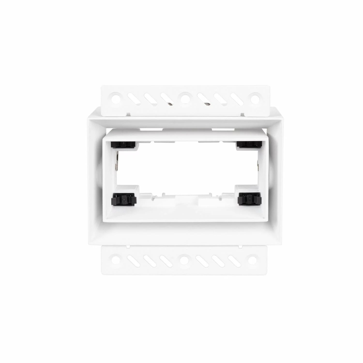 Spot încastrat Modular, se completează cu modulul HM180 și driverul HT180 alb Maxlight H180.06
