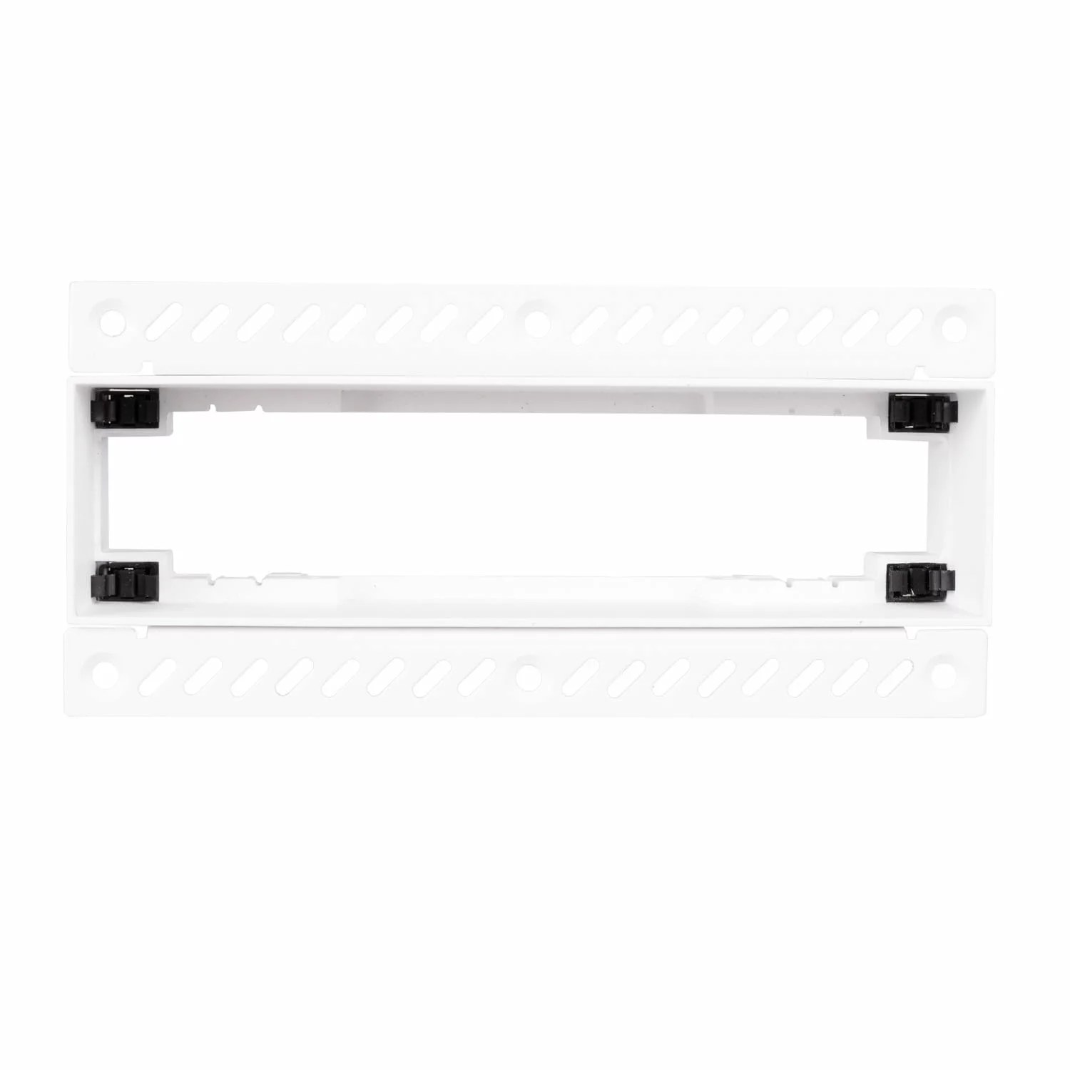 Spot încastrat Modular, se completează cu modulul HM180 și driverul HT180 alb Maxlight H180.07