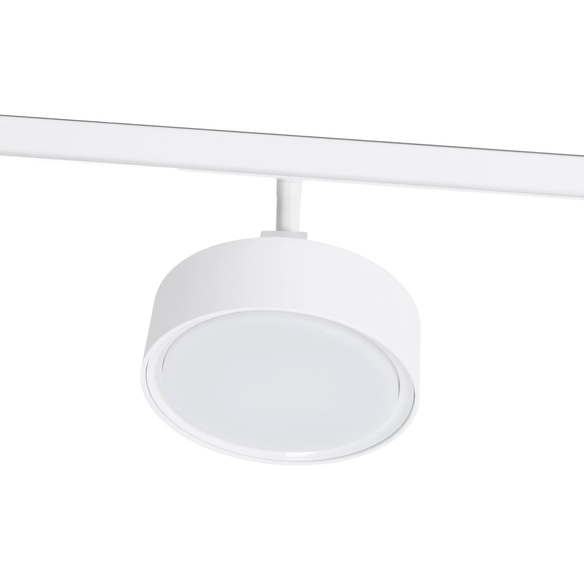 Spot Micro11 12W Zigbee 661lm 2700-5500K 116,8° dimabil alb Maxlight N9011Z
