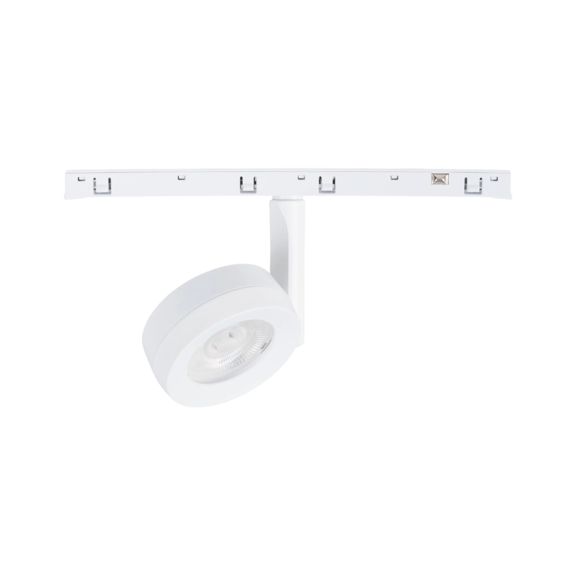 Spot Micro11 5W On/Off 4,1W 351lm 3000K 29° alb Maxlight N9010N