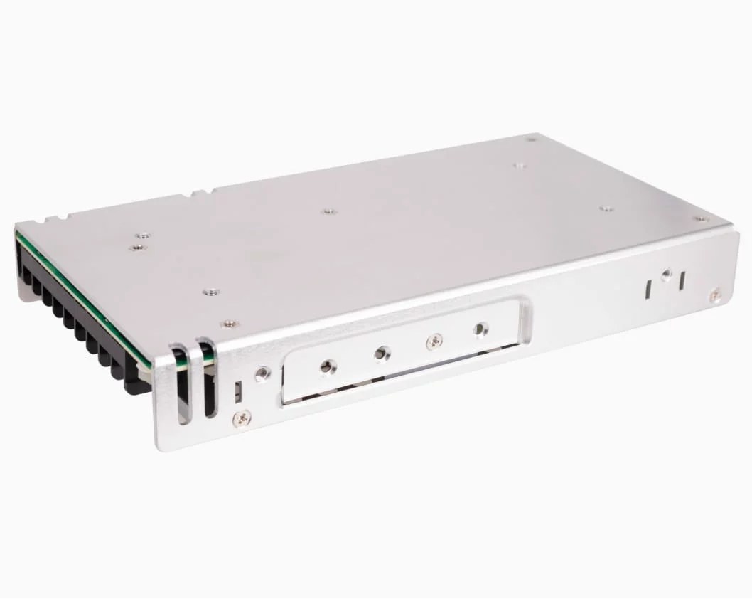 Sursă de alimentare externă 48V 200W pentru sistem magnetic argintiu Maxlight MA0007