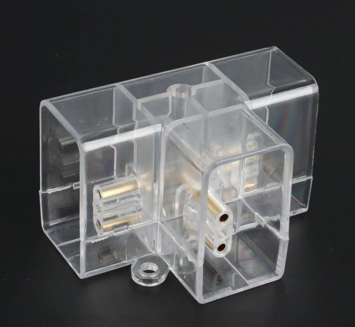 Conector T Accesoriu Hexagon Optonica
