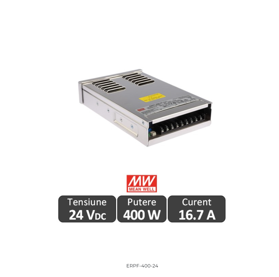 TRANSFORMATOR ERPF 400-24