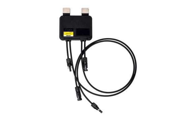 Optimizer Solar Tigo 700W IP68 pentru Panouri Fotovoltaice -40°C/+70°C
