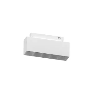 Spot LED Magnetic M35 10W 800lm Lumină Neutră 4000K Optonica