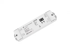 Controler DALI AC Triac Dimmer 1 Canal 150-360W 100-240VAC Optonica