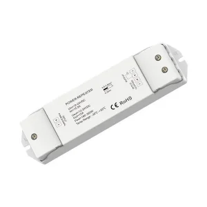 Amplificator semnal PWM 12-24V 360W Optonica AC2-A3 pentru benzi LED