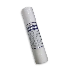 Cartuș filtrant PP 10 inch pentru osmoză inversă Biogenis