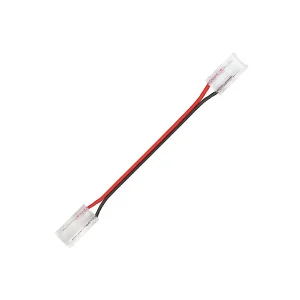 Conector Rapid 2 Fețe pentru Bandă LED COB 5mm Optonica