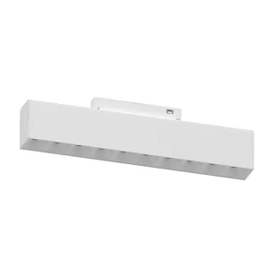 Spot LED Magnetic M35 20W 1600lm Lumină Neutră 4000K Alb Optonica