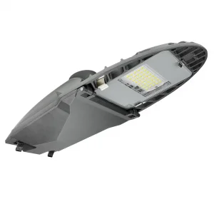 Lampă Stradală LED 25W 2500lm Lumină Rece 5700K Optonica