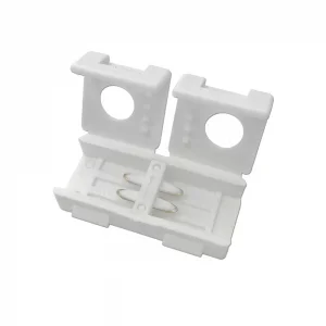 Conector mijlociu pentru bandă LED 2835/5730 Optonica