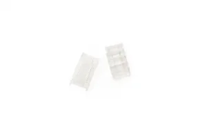 Conector 2 Pini pentru Benzi LED COB 8mm Strip to Strip 24V Optonica