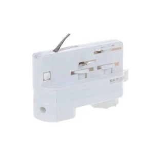 Adaptor 4 fire Alb 93x68x32mm Optonica
