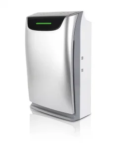 Purificator Aer 6 Trepte 65W cu Umidificator UV și Ionizator Optonica