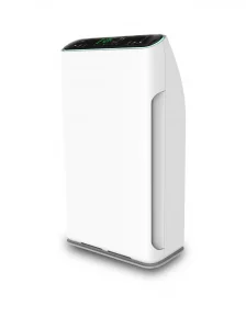 Purificator de Aer Optonica 80W 7 Filtre UV + Ionizator 40m²