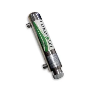 Filtru UV 6W Biogenis Etapa 7 pentru Sistem Osmoză Inversă