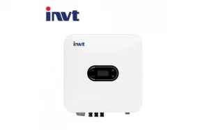 Invertor On-Grid INVT 8kW Monofazat 230V 2MPPT XG8KTL