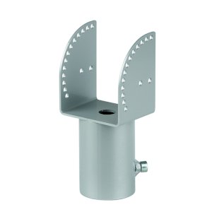 ADAPTATOR O65 MM PENTRU LAMPI STRADALE: LUT2202045, LUT2203045