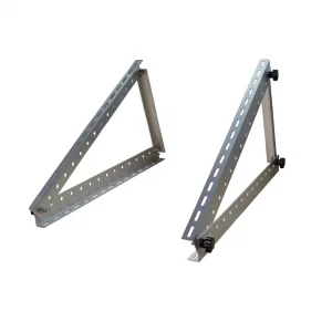 Suport Reglabil Înclinare Panou Solar Optonica OT1-B8 1148x1148mm