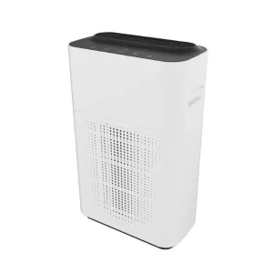 Purificator Aer Optonica 40W cu Ionizator și Senzor PM2.5 pentru 14-24 m²