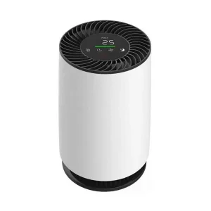 Purificator Aer Mini cu Lampă UV și Ionizator 25W Optonica OT1-C1