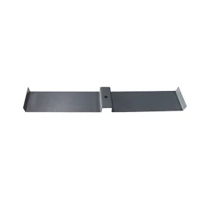 Bază Montaj Panouri Solare Acoperiș Plat Aluminiu Optonica