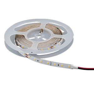BANDA LED PROFESIONALA 7,2W/m, 4200K, 24V DC, 70 LED/m, IP20