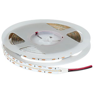 BANDA LED PROFESIONALA 22W/m 2700K 24V DC 420LED/m