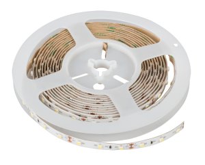 BANDA LED  4.8W/m 24V DC 60LED/m IP54