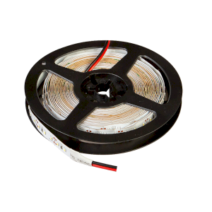 BANDA LED 12W/m 6500K 12V DC SMD3014 120 LEDS/m IP20