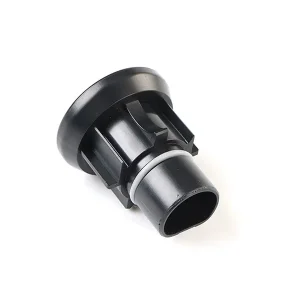 Capac Terminal BC01 pentru Conector Bandă LED Optonica