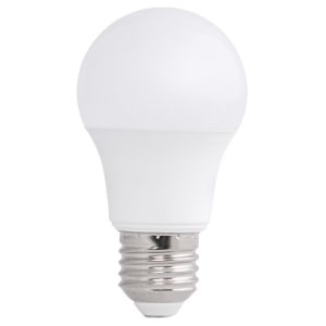 Bec LED glob, 7W, E27, 4000K, 220-240V AC
