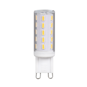 Lampa LED 3.5W, G9, 3000K, 220V-240V AC
