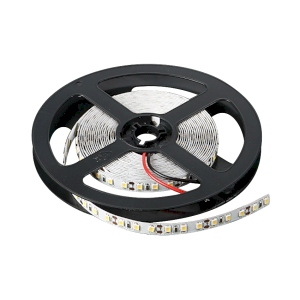 BANDA LED  9,6W/m, 6400K, 12V DC, SMD2835, 120 LED/m, IP65
