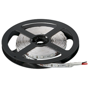 BANDA LED 4,8W/m, 3000K, 12V DC, SMD2835, 60 LED/m, IP65