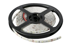 BANDA LED 4.8W/m, 6400K, 12V DC, SMD2835, 60LED/m, IP65