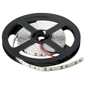 BANDA LED FLEXIBILA 9,6W/m 4200K, 12V DC, SMD2835, 120LED/m, IP20