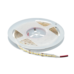 Banda LED profesionala, 17W/m, 4200K, 24V DC, 210 LED/m, 5m, IP20, SMD2835