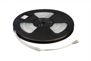 BANDA LED PROFESIONALA  7W/M 4200K 48V DC 112LED/M IP67