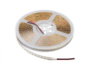 BANDA LED PROFESIONALA 7W/M 4200K 48V DC 112LED/M IP20